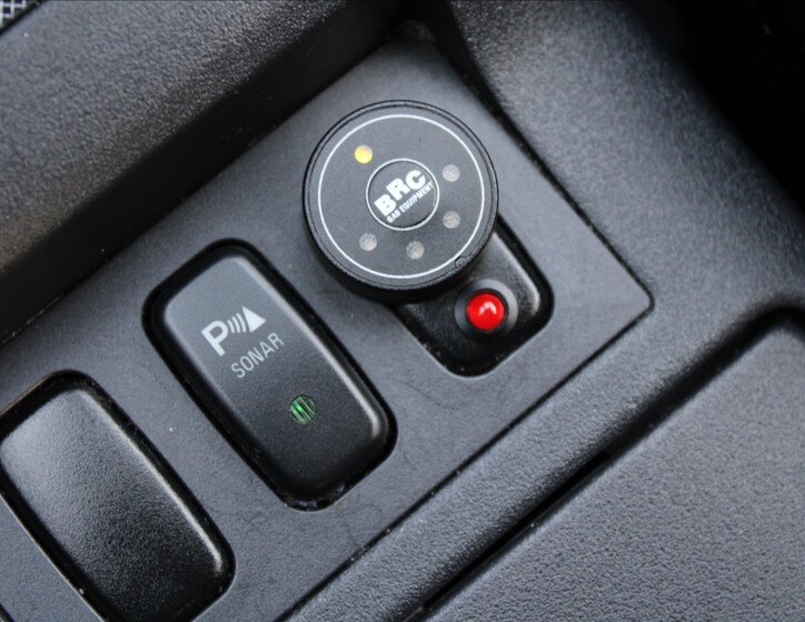 Mitsubishi Lancer 13