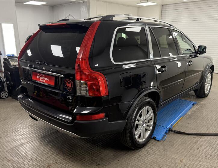 Volvo XC90 6