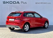 Škoda Kamiq 2