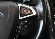 Ford Mondeo 18