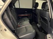 Lexus RX 400h 10