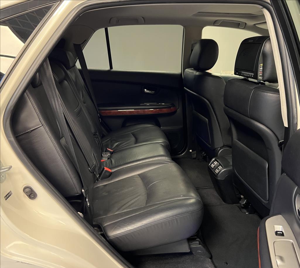Lexus RX 400h