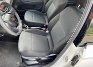 Škoda Fabia 10