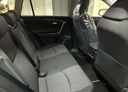 Toyota RAV4 10