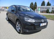 Volkswagen Touareg 6