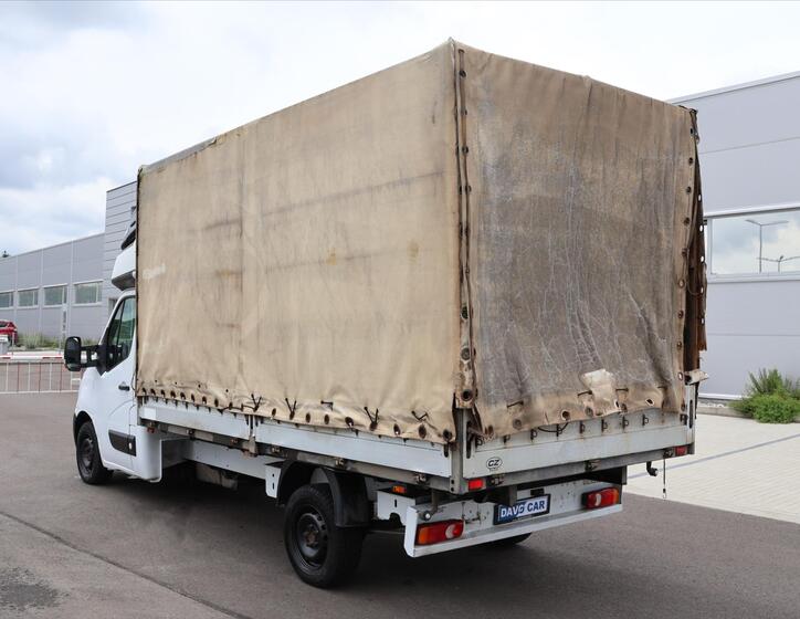 Renault Master 5