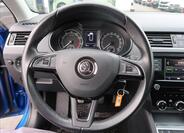 Škoda Octavia 15