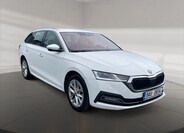 Škoda Octavia 1