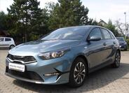 KIA Ceed 4