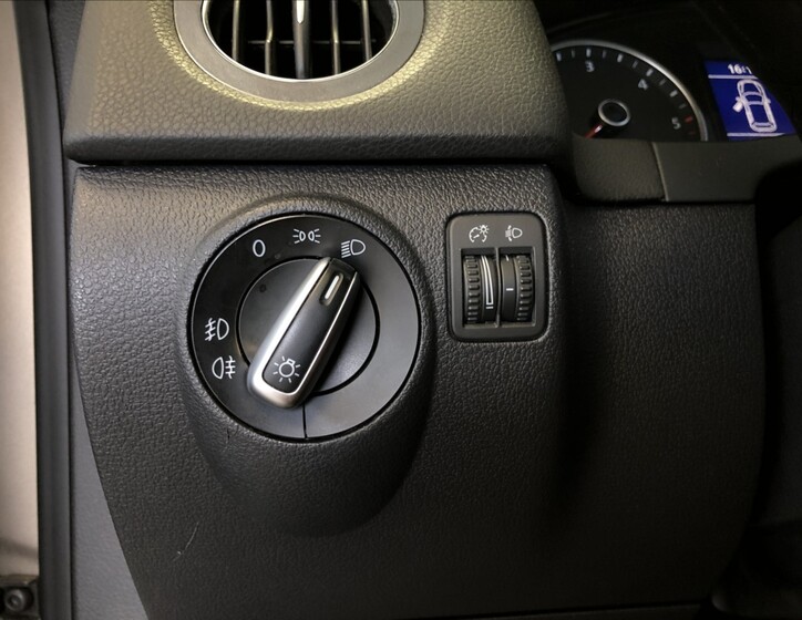 Volkswagen Tiguan 20