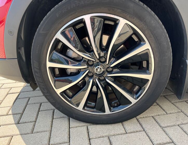 Opel Grandland X 28