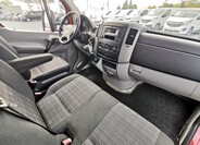 Mercedes-Benz Sprinter 8