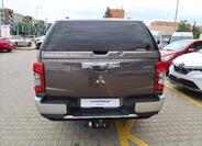 Mitsubishi L200 5