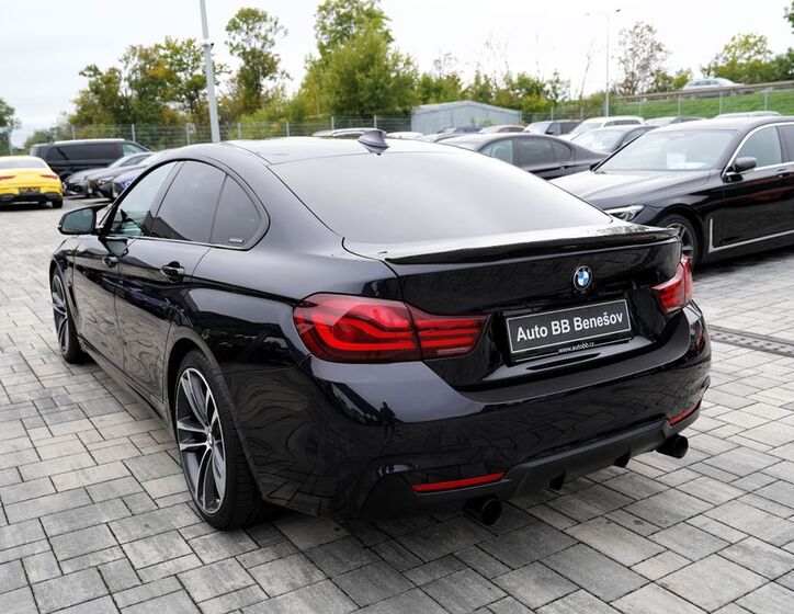 BMW Řada 4 4