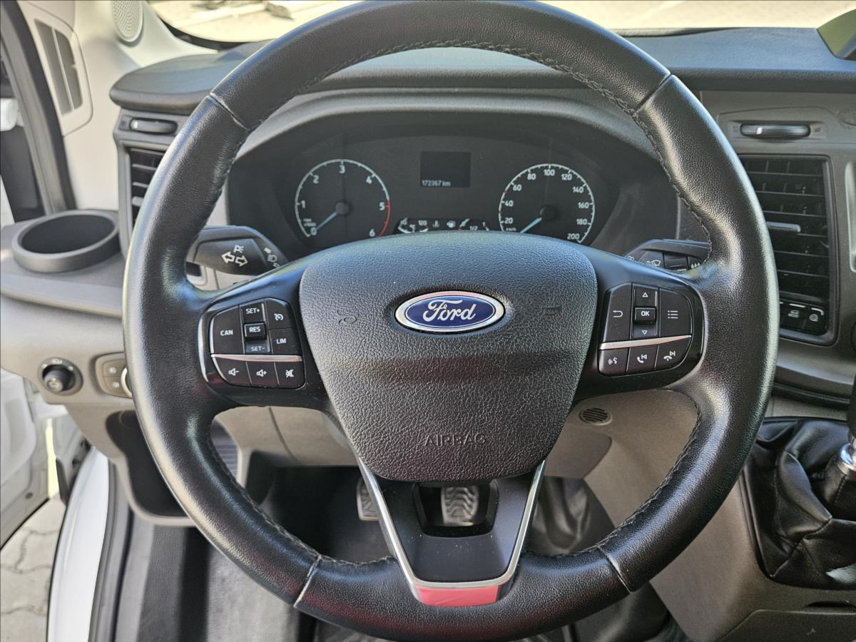 Ford Ostatní