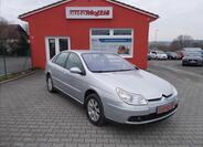 Citroën C5 1