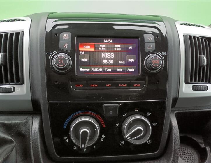 Fiat Ducato 16