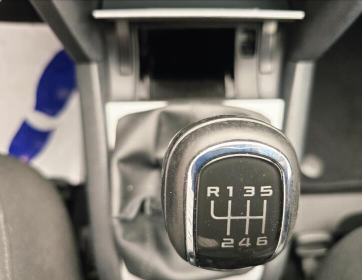 Škoda Octavia 21