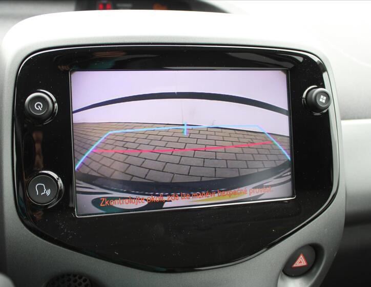 Toyota Aygo 17
