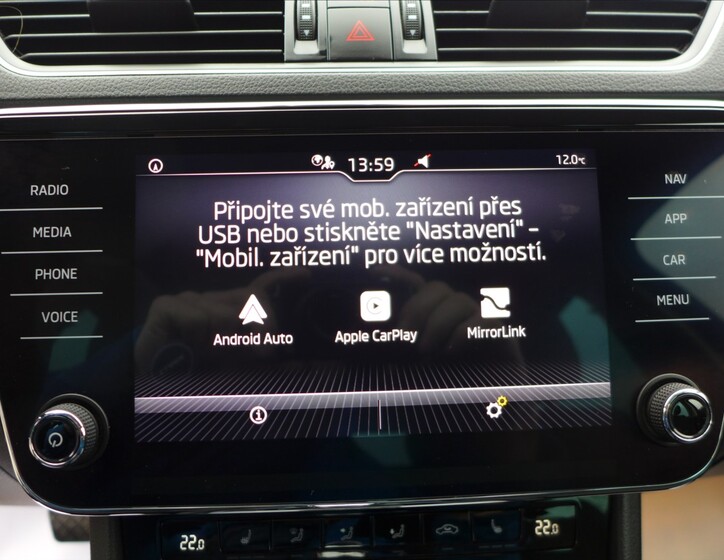 Škoda Superb 27
