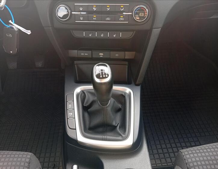 KIA Ceed 22