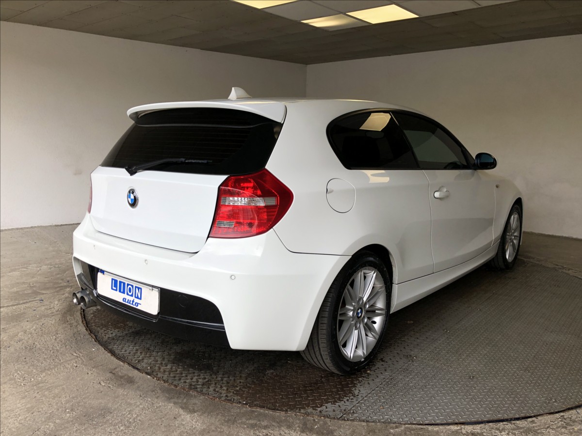 BMW Řada 1