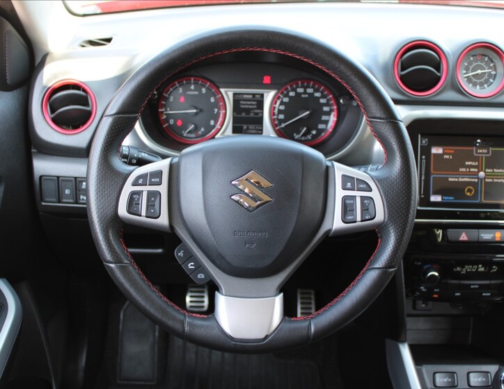 Suzuki Vitara 9