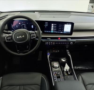 KIA Sorento 8