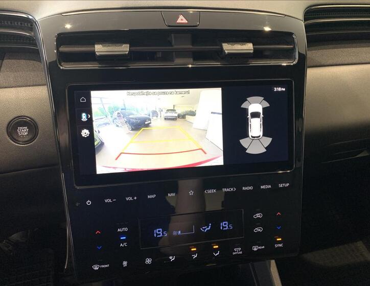 Hyundai Tucson 43