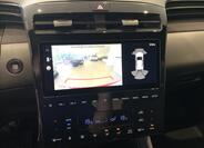 Hyundai Tucson 43