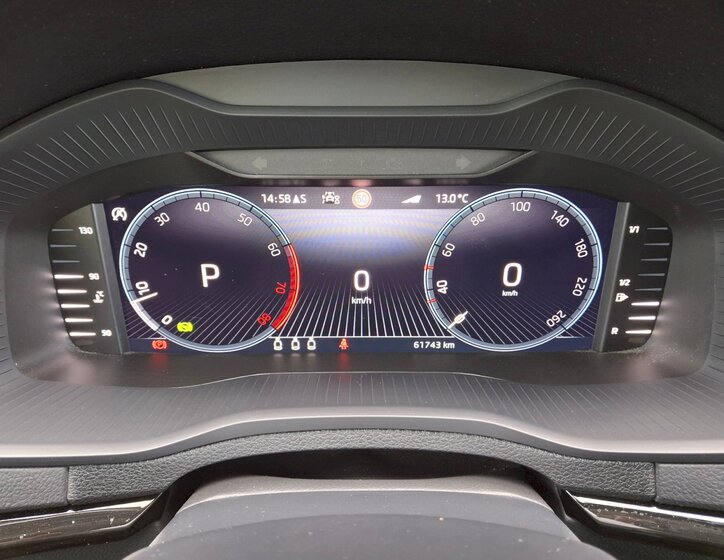 Škoda Karoq 17