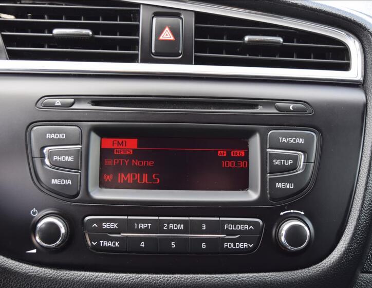 KIA Ceed 37