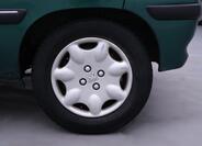 Peugeot 106 1