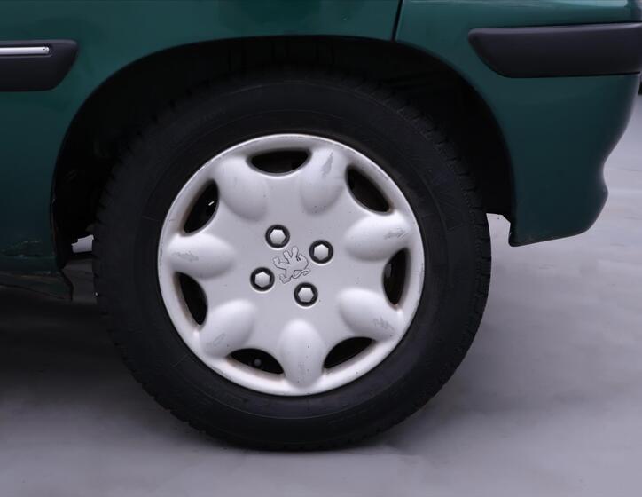 Peugeot 106 1
