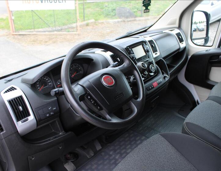 Fiat Ducato 10