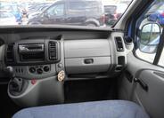 Nissan Primastar 14