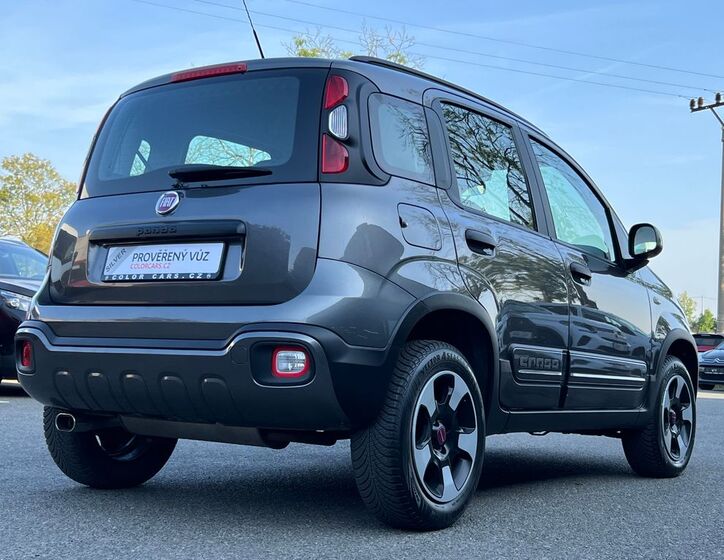 Fiat Panda 13