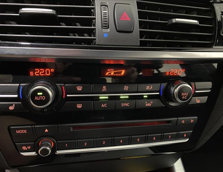 BMW X3 11