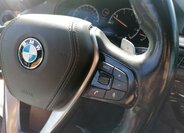 BMW Řada 5 17