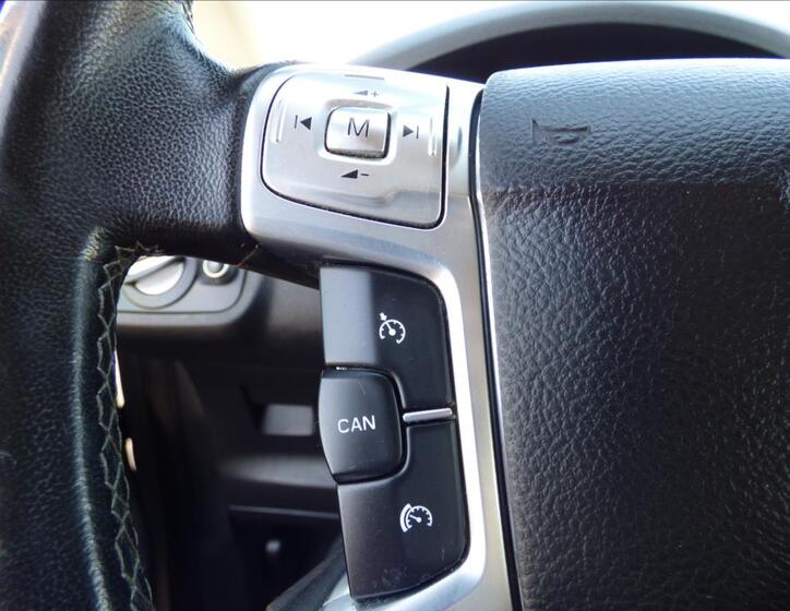 Ford S-MAX 16
