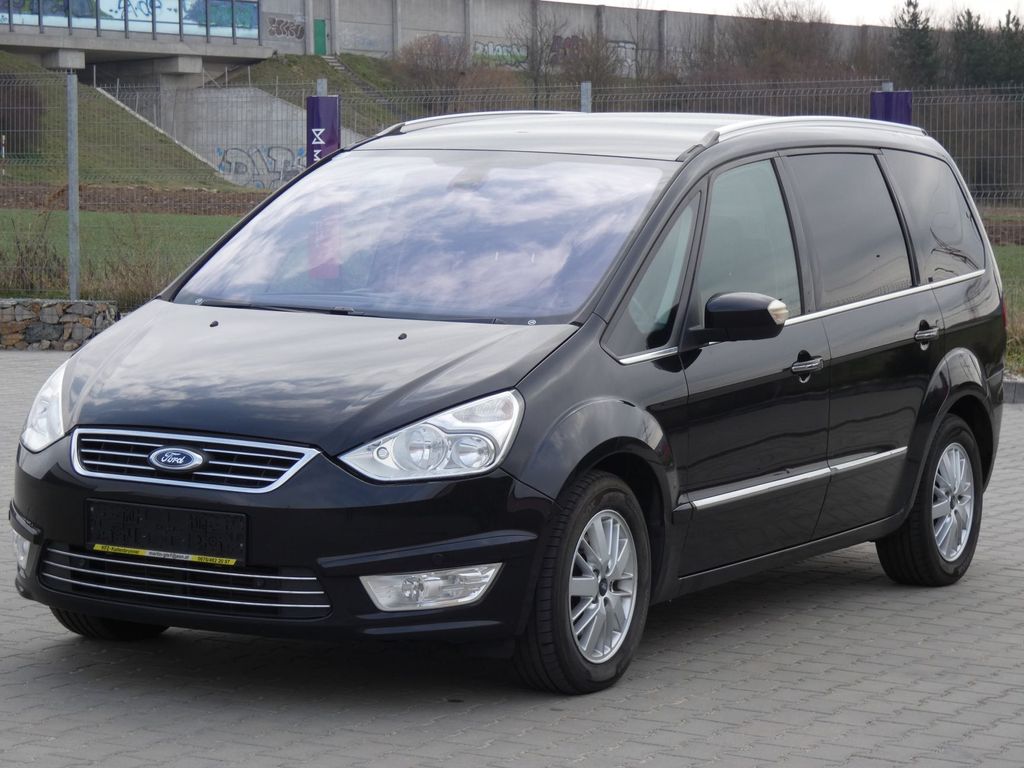 Ford Galaxy