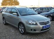 Toyota Avensis 3