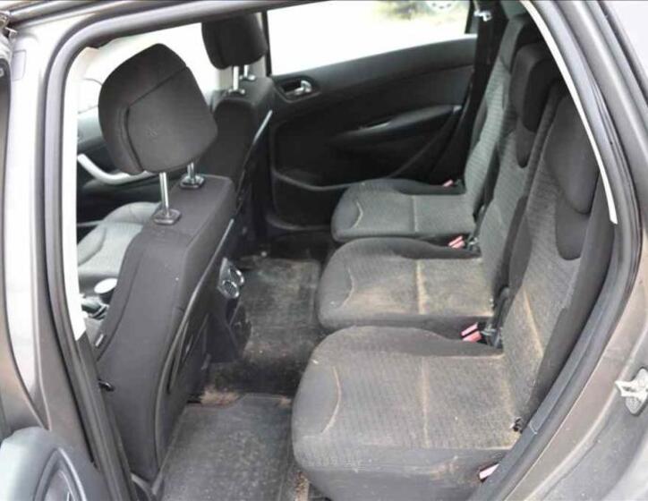 Peugeot 308 25