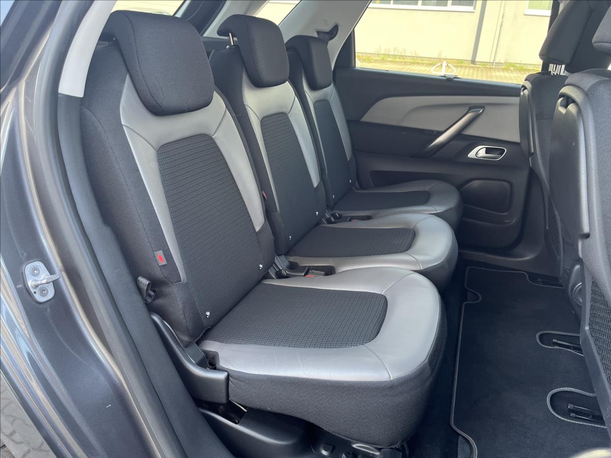 Citroën C4 SpaceTourer