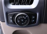 Ford Tourneo Custom 18