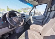 Volkswagen Crafter 6