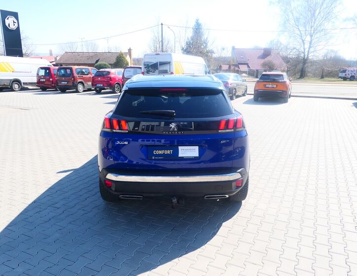 Peugeot 3008 10