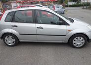 Ford Fiesta 5