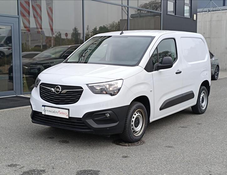 Opel Combo 1