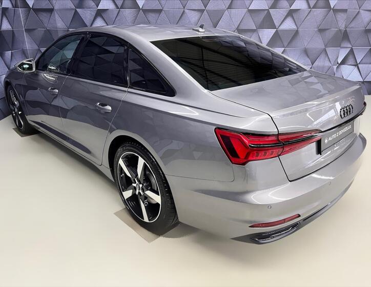 Audi A6 5